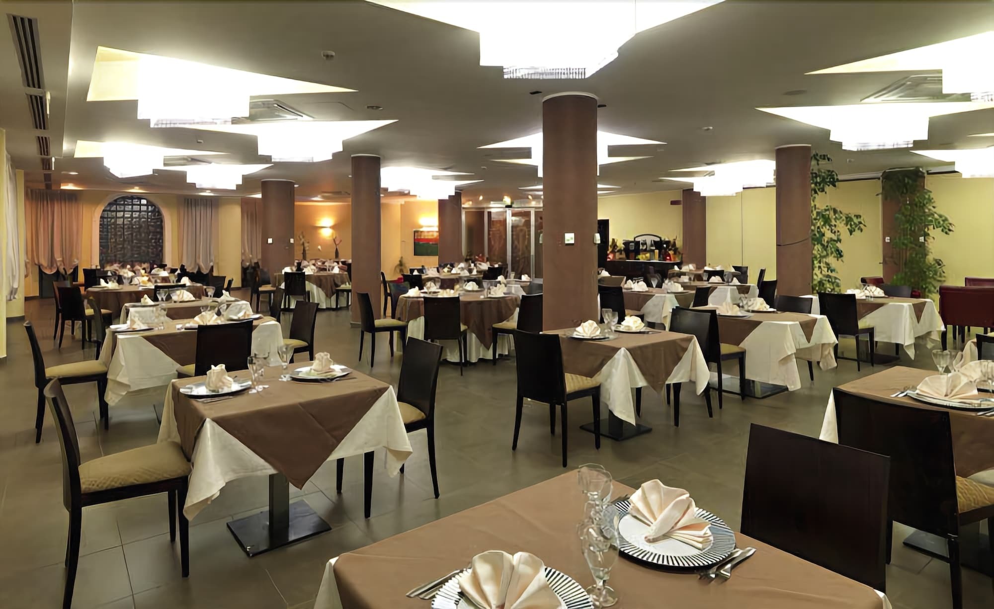 Hotel Terme Capasso คอนตูร์ซี ภายนอก รูปภาพ